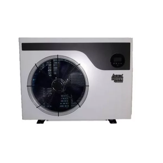 Medence Hőszivattyú AQUAFORTE 9kw Smart Inverter