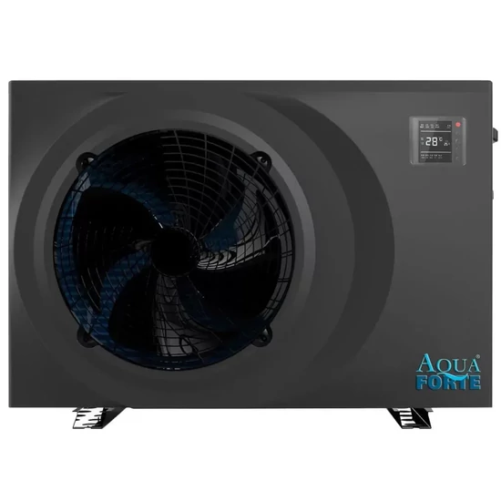 Medence Hőszivattyú BASIC FULL INVERTER 5,5kw