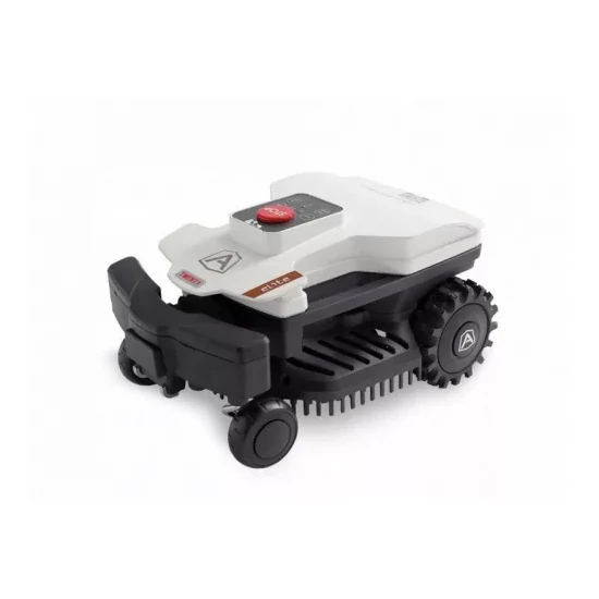 robotfűnyíró