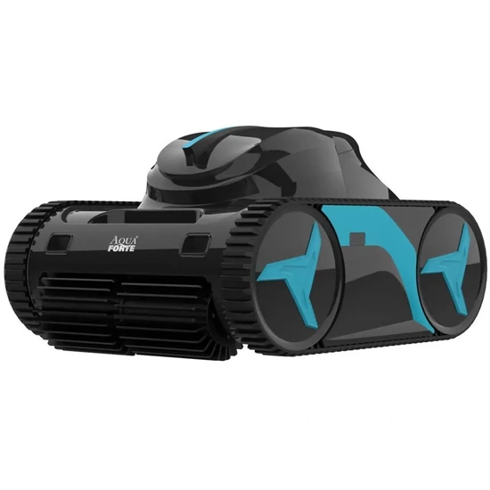 Medence Robot Porszívó Aquaforte M60 Wireless Pool Cleaner