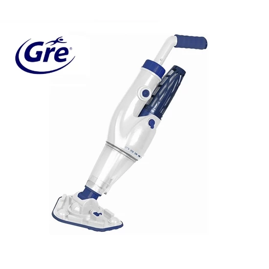 Medence Gre Kézi Porszívó Akkus; Electric Vac Plus