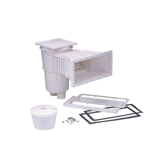 Medence SKIMMER 17,5l/PP/széles száj és perem