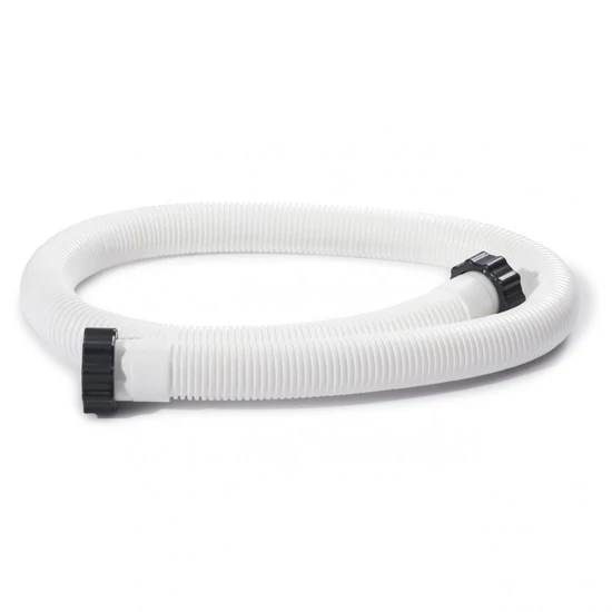 Medence INTEX Gégecső D38mm 1,5M Fehér
