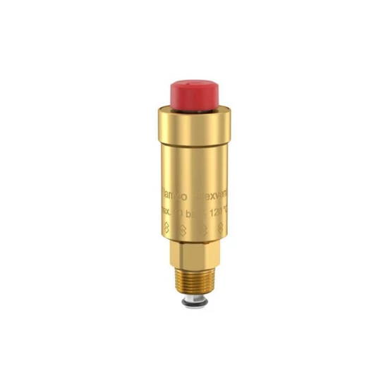 FLAMCO flexvent 1/2" automata légtelenítő