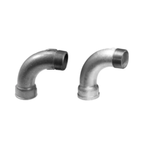 Horganyzott Ív   3/4" KB