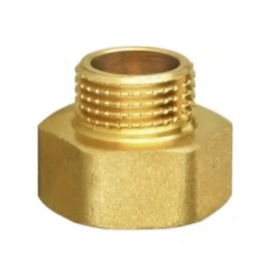 Réz Szűkítő réz  1" - 3/4"BK
