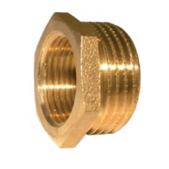 Réz Szűkítő 3/4" -1/2"KB