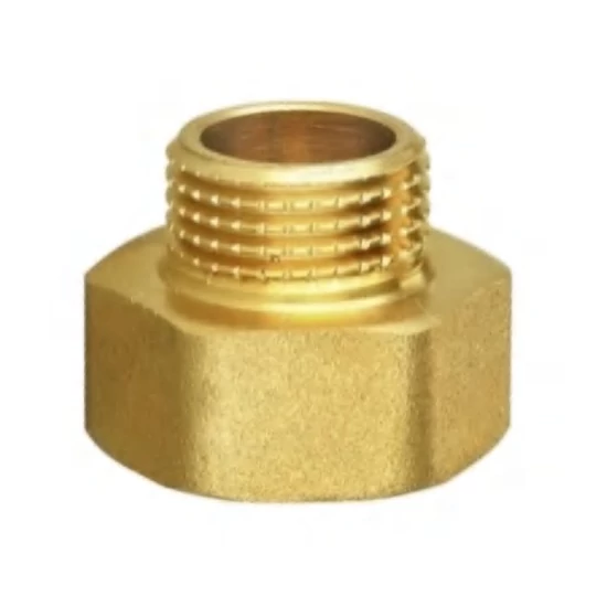 Réz Szűkítő 3/4" -1/2"  BK