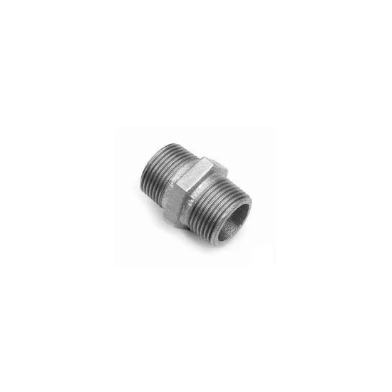1/2" horganyzott közcsavar