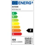 Kép 4/4 - Avide Design Mennyezeti lámpa MALAKAI RF távirányitó