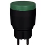 Kép 1/4 - LED Entac Távirányítós KÜLTÉRI IP44 Hálózati Adapter, 2IP44Aljzat+1 távirányító