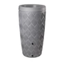 Kép 3/5 - Esővízgyűjtő Flow PLATINUM Szürke 240 literes 3/4" csappal