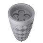 Kép 4/5 - Esővízgyűjtő Flow PLATINUM Szürke 240 literes 3/4" csappal