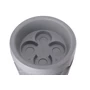 Kép 5/5 - Esővízgyűjtő Flow PLATINUM Szürke 240 literes 3/4" csappal