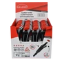 Kép 3/3 - Abraboro PVC kés műanyagházas SOFT GRIP PLUS 2K