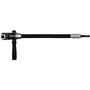Kép 1/2 - Abraboro Flexibilis sarokcsavarozó 1/4 300mm