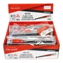 Kép 2/2 - Abraboro PVC kés fémházas
