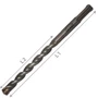 Kép 2/3 - Abraboro fúrószár SDS Plus FORTY 10x260 mm