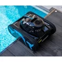 Kép 7/7 - Medence Robot Porszívó Aquaforte M60 Wireless Pool Cleaner