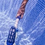 Kép 3/3 - Medence Gre Kézi Porszívó Akkus; Electric Vac Plus