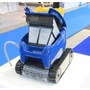 Kép 5/7 - Medence Robot Porszívó Tornax RT 3200 automata