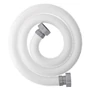 Kép 3/4 - Medence INTEX Gégecső D38mm 1,5M Fehér