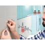 Kép 2/6 - TESA SMOOZ Törölköző akasztó