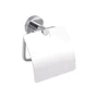 Kép 1/5 - TESA SMOOZ WC papírtartó fedeles