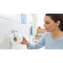 Kép 4/6 - TESA SMOOZ WC papírtartó